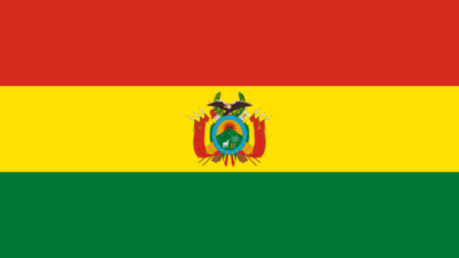 Bolivia eSIM